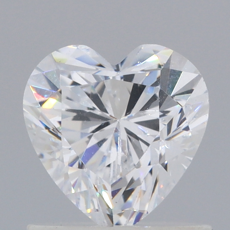 Heart Diamond Image