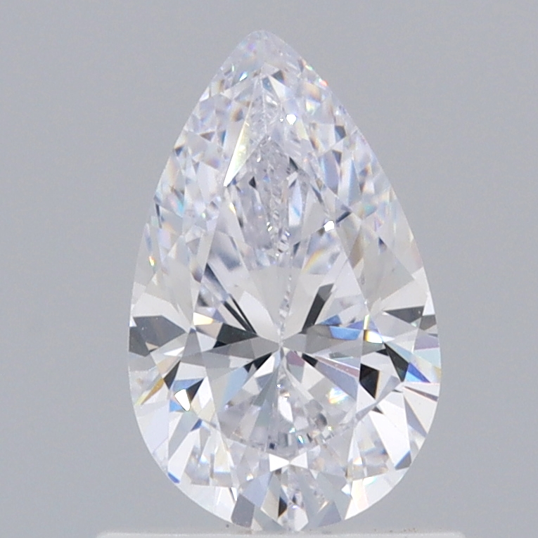 Pear Diamond Image