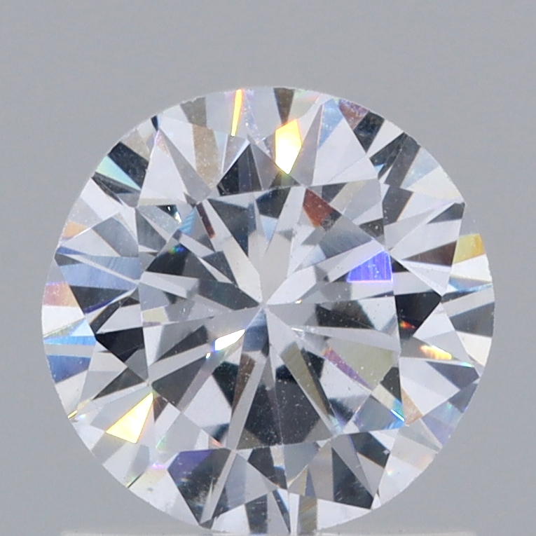 Round Diamond Image